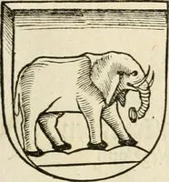 Picture 33 of 234 from Anfang, Vrsprug und Herkomen des Thurniers inn Teutscher Nation : wieuil Thurnier biss vff den letztenn zu Wormbs : auch wie vnnd an welchen Orten die gehalten vñ durch was Fürsten, Grauen, Herrn, Ritter vñ vom Adel, sie iederzeit besucht worden sindt .. (1532), leaf 78