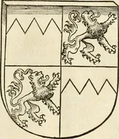 Picture 35 of 234 from Anfang, Vrsprug und Herkomen des Thurniers inn Teutscher Nation : wieuil Thurnier biss vff den letztenn zu Wormbs : auch wie vnnd an welchen Orten die gehalten vñ durch was Fürsten, Grauen, Herrn, Ritter vñ vom Adel, sie iederzeit besucht worden sindt .. (1532), leaf 78