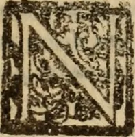 An illustration from Angeli Aretini De maleficiis tractatus : de inquirendis animaduertendisq[ue] criminibus, opus nedum vtile, sed necessarium omnibus, maxime ijs, qui ad prouincias regendas constituti sunt ; cui tractatus Alberti de Gandino, nec non Bonifacii de Vitellinis, vnà cum apostillis Augustini de Arimino, & Hieronymi Chuchalon, veluti apendices subiecimus ... cum eiusdem Angeli vita (1573)