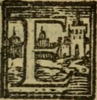 Picture 15 of 67 from Angeli Aretini De maleficiis tractatus : de inquirendis animaduertendisq[ue] criminibus, opus nedum vtile, sed necessarium omnibus, maxime ijs, qui ad prouincias regendas constituti sunt ; cui tractatus Alberti de Gandino, nec non Bonifacii de Vitellinis, vnà cum apostillis Augustini de Arimino, & Hieronymi Chuchalon, veluti apendices subiecimus ... cum eiusdem Angeli vita (1573), leaf 336