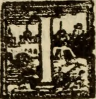 Picture 22 of 67 from Angeli Aretini De maleficiis tractatus : de inquirendis animaduertendisq[ue] criminibus, opus nedum vtile, sed necessarium omnibus, maxime ijs, qui ad prouincias regendas constituti sunt ; cui tractatus Alberti de Gandino, nec non Bonifacii de Vitellinis, vnà cum apostillis Augustini de Arimino, & Hieronymi Chuchalon, veluti apendices subiecimus ... cum eiusdem Angeli vita (1573), leaf 453