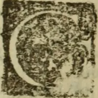 An illustration from Angeli Aretini De maleficiis tractatus : de inquirendis animaduertendisq[ue] criminibus, opus nedum vtile, sed necessarium omnibus, maxime ijs, qui ad prouincias regendas constituti sunt ; cui tractatus Alberti de Gandino, nec non Bonifacii de Vitellinis, vnà cum apostillis Augustini de Arimino, & Hieronymi Chuchalon, veluti apendices subiecimus ... cum eiusdem Angeli vita (1573)