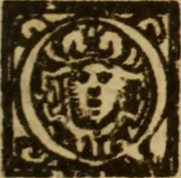 Picture 25 of 67 from Angeli Aretini De maleficiis tractatus : de inquirendis animaduertendisq[ue] criminibus, opus nedum vtile, sed necessarium omnibus, maxime ijs, qui ad prouincias regendas constituti sunt ; cui tractatus Alberti de Gandino, nec non Bonifacii de Vitellinis, vnà cum apostillis Augustini de Arimino, & Hieronymi Chuchalon, veluti apendices subiecimus ... cum eiusdem Angeli vita (1573), leaf 506