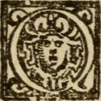 Picture 26 of 67 from Angeli Aretini De maleficiis tractatus : de inquirendis animaduertendisq[ue] criminibus, opus nedum vtile, sed necessarium omnibus, maxime ijs, qui ad prouincias regendas constituti sunt ; cui tractatus Alberti de Gandino, nec non Bonifacii de Vitellinis, vnà cum apostillis Augustini de Arimino, & Hieronymi Chuchalon, veluti apendices subiecimus ... cum eiusdem Angeli vita (1573), leaf 513