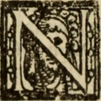 An illustration from Angeli Aretini De maleficiis tractatus : de inquirendis animaduertendisq[ue] criminibus, opus nedum vtile, sed necessarium omnibus, maxime ijs, qui ad prouincias regendas constituti sunt ; cui tractatus Alberti de Gandino, nec non Bonifacii de Vitellinis, vnà cum apostillis Augustini de Arimino, & Hieronymi Chuchalon, veluti apendices subiecimus ... cum eiusdem Angeli vita (1573)