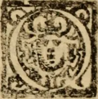 Picture 47 of 67 from Angeli Aretini De maleficiis tractatus : de inquirendis animaduertendisq[ue] criminibus, opus nedum vtile, sed necessarium omnibus, maxime ijs, qui ad prouincias regendas constituti sunt ; cui tractatus Alberti de Gandino, nec non Bonifacii de Vitellinis, vnà cum apostillis Augustini de Arimino, & Hieronymi Chuchalon, veluti apendices subiecimus ... cum eiusdem Angeli vita (1573), leaf 785