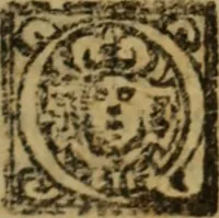 Picture 54 of 67 from Angeli Aretini De maleficiis tractatus : de inquirendis animaduertendisq[ue] criminibus, opus nedum vtile, sed necessarium omnibus, maxime ijs, qui ad prouincias regendas constituti sunt ; cui tractatus Alberti de Gandino, nec non Bonifacii de Vitellinis, vnà cum apostillis Augustini de Arimino, & Hieronymi Chuchalon, veluti apendices subiecimus ... cum eiusdem Angeli vita (1573), leaf 886