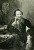 An illustration from Angelica Kauffmann : a biography (1893)