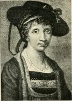 An illustration from Angelica Kauffmann : a biography (1893)