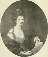An illustration from Angelica Kauffmann : a biography (1893)