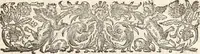 An illustration from Anglia rediviva; = Englands recovery: being the history of the motions, actions, and successes of the army under the immediate conduct of His Excellency Sr. Thomas Fairfax, Kt. Captain-General of all the Parliaments forces in England. (1647)