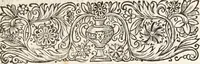 An illustration from Anglia rediviva; = Englands recovery: being the history of the motions, actions, and successes of the army under the immediate conduct of His Excellency Sr. Thomas Fairfax, Kt. Captain-General of all the Parliaments forces in England. (1647)