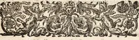 An illustration from Anglia rediviva; = Englands recovery: being the history of the motions, actions, and successes of the army under the immediate conduct of His Excellency Sr. Thomas Fairfax, Kt. Captain-General of all the Parliaments forces in England. (1647)