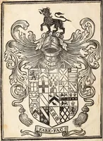 Picture 1 of 17 from Anglia rediviva; = Englands recovery: being the history of the motions, actions, and successes of the army under the immediate conduct of His Excellency Sr. Thomas Fairfax, Kt. Captain-General of all the Parliaments forces in England. (1647), leaf 9