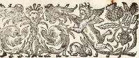 An illustration from Anglia rediviva; = Englands recovery: being the history of the motions, actions, and successes of the army under the immediate conduct of His Excellency Sr. Thomas Fairfax, Kt. Captain-General of all the Parliaments forces in England. (1647)