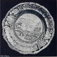 Picture 92 of 147 from Anglo-American pottery; old English china with American views; a manual for collectors (1901), leaf 123