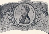Picture 101 of 147 from Anglo-American pottery; old English china with American views; a manual for collectors (1901), leaf 137