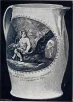 Picture 2 of 147 from Anglo-American pottery; old English china with American views; a manual for collectors (1901), leaf 14