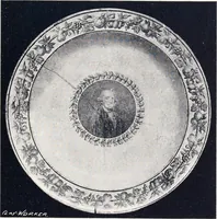 Picture 116 of 147 from Anglo-American pottery; old English china with American views; a manual for collectors (1901), leaf 154