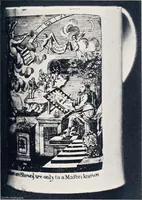 Picture 3 of 147 from Anglo-American pottery; old English china with American views; a manual for collectors (1901), leaf 16