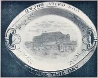 Picture 132 of 147 from Anglo-American pottery; old English china with American views; a manual for collectors (1901), leaf 185