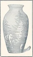 An illustration from Anglo-American pottery; old English china with American views; a manual for collectors (1901)