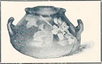 An illustration from Anglo-American pottery; old English china with American views; a manual for collectors (1901)