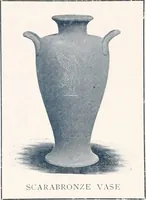 Picture 142 of 147 from Anglo-American pottery; old English china with American views; a manual for collectors (1901), leaf 233