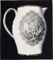 Picture 11 of 147 from Anglo-American pottery; old English china with American views; a manual for collectors (1901), leaf 24
