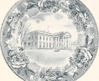 Picture 144 of 147 from Anglo-American pottery; old English china with American views; a manual for collectors (1901), leaf 240