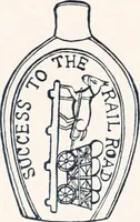 Picture 145 of 147 from Anglo-American pottery; old English china with American views; a manual for collectors (1901), leaf 241
