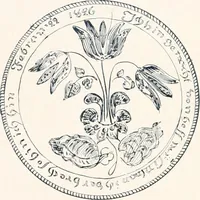 An illustration from Anglo-American pottery; old English china with American views; a manual for collectors (1901)