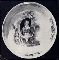 An illustration from Anglo-American pottery; old English china with American views; a manual for collectors (1901)