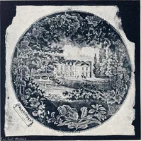Picture 27 of 147 from Anglo-American pottery; old English china with American views; a manual for collectors (1901), leaf 43