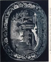Picture 30 of 147 from Anglo-American pottery; old English china with American views; a manual for collectors (1901), leaf 48