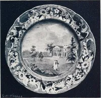 Picture 59 of 147 from Anglo-American pottery; old English china with American views; a manual for collectors (1901), leaf 82