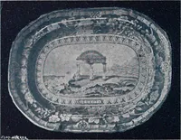 Picture 62 of 147 from Anglo-American pottery; old English china with American views; a manual for collectors (1901), leaf 85
