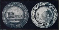 Picture 66 of 147 from Anglo-American pottery; old English china with American views; a manual for collectors (1901), leaf 89