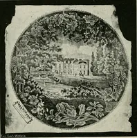 An illustration from Anglo-American pottery; old English china with American views, a manual for collectors (1899)