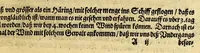 An illustration from Anhang der Beschreibung dess Königreichs Congo. : Innhaltend, fünff Schiffarten Samuel Brauns Burgers vnd Wundartzt zu Basel, so er kurtz verwichener Jahren in vnderschiedliche weit entlegene frembde Konigreich vnd Landschafften glücklich gethan, nemlich in Africam vnd dessen Provincien Congo, Bansa Loanga, Angola, Guinea, Morenland, Bennin, Amboisa, vnd zu dem Festen Castell Nassaw in More. Item gen Alexandriam in Syrien, in Portugal, Hispanien, Italien, wie auch vnderschiedliche Insuln, als da sind die Canarian, Medera, Cales Males, Malta, Candia, Cypern, Sicilien, Sardegna, Corfu, und ander mehr, biss zu seiner wider Ankunsst in Holland. (1625)