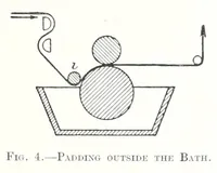 Picture 3 of 13 from Aniline black and its applications in dyeing and printing (1909), leaf 123