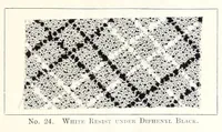 Picture 11 of 13 from Aniline black and its applications in dyeing and printing (1909), leaf 241