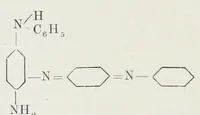 An illustration from Aniline black and its applications in dyeing and printing (1909)