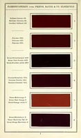 An illustration from Anilinfarben für Lacke = Aniline colours for lakes = Couleurs d'aniline pour laques (1901)
