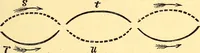 An illustration from Animal locomotion, or Walking, swimming, and flying, with a dissertation on aëronautics (1874)