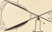 An illustration from Animal locomotion, or Walking, swimming, and flying, with a dissertation on aëronautics (1874)