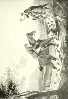 An illustration from Animal painters of England from the year 1650 : a brief history of their lives and works: illustrated with--specimens of their paintngs (1900)