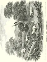 Picture 13 of 29 from Animal painters of England from the year 1650 : a brief history of their lives and works: illustrated with--specimens of their paintngs (1900), leaf 125