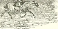 An illustration from Animal painters of England from the year 1650 : a brief history of their lives and works: illustrated with--specimens of their paintngs (1900)
