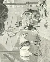 An illustration from Animal painters of England from the year 1650 : a brief history of their lives and works: illustrated with--specimens of their paintngs (1900)